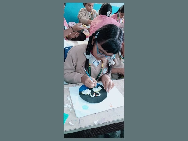 Traffic Awareness Program 